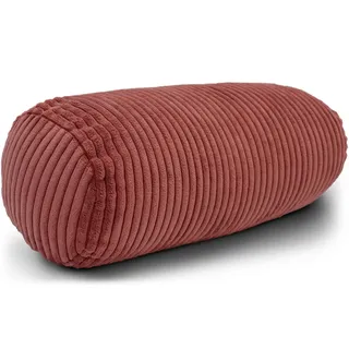 Amilian Nackenrolle Amilian 15 x 40 cm Rosa