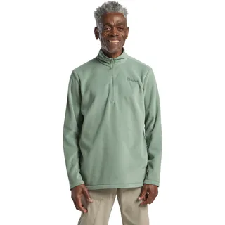 Jack Wolfskin Taunus Half Zip M eucalyptus (4029) 3XL