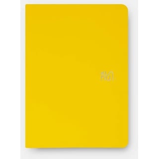 KUNNUI - Bee - Kalender 2022 - Wochenansicht - 224 Seiten - Größe A6: 12 x 16 cm - Diät:Spanisch-Englisch - Inklusive Notizbuch Bullet Journal