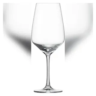 6x Schott Zwiesel ROTWEIN TASTE 1 0,2 L /-/ CE, Form: 8741 - mit Füllstrich
