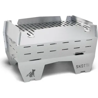 Skotti Grill Mini