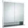 Spiegelschrank, 2 Türen, 14312171304,