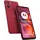 4 GB RAM 128 GB Plum Red
