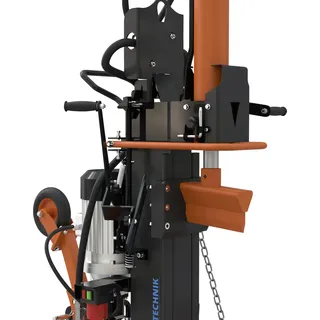 Güde Holzspalter GHS 1100/25TEZ-A 25 t