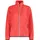 38p1536 Fleece Coral 2XS