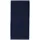 Handtuch 50 x 100 cm marine blau