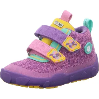 Affenzahn Tukan Klettschuh Violett - 21