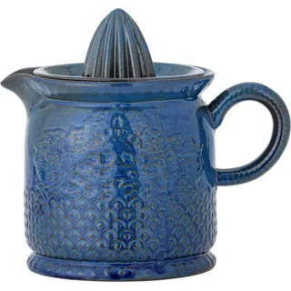 Liselu Zitruspresse, blau