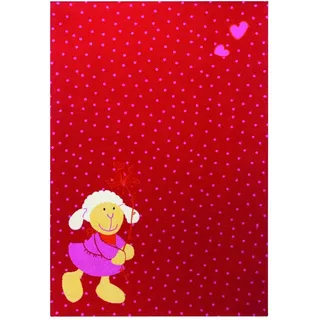 Sigikid, Kinderteppich, Schnuggi (290 x 200 cm)
