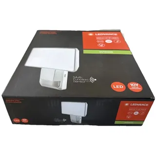 LEDVANCE ENDURA Outdoor Multi-Function-Sensor Wandleuchte 27W 4000K 3000lm IP55