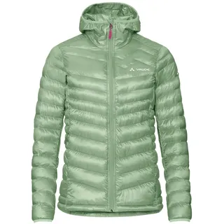 VAUDE Batura Isolationsjacke Damen, leicht – Willow Green – Gr. 36
