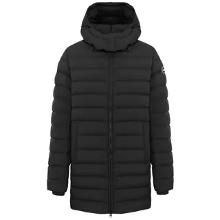 Colmar Daunenjacke schwarz 56