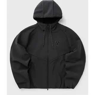Kobe "Lunar New Year" Windrunner Jacket - black - M