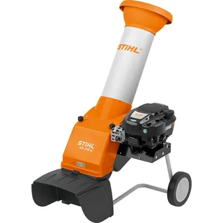 STIHL Gartenhäcksler GH 370 S, für Äste bis Ø 45 mm, 196 cm3, bis 3000 U|min, Benzin-Häcksler