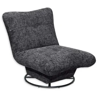 ed exciting design Drehsessel »Maranello«, frei im Raum stellbar, drehbar Wohnzimmer, Sessel, Sonstige Sessel