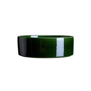 Untersetzer für Blumentopf The Hoff Pot emerald green Ø 8 cm