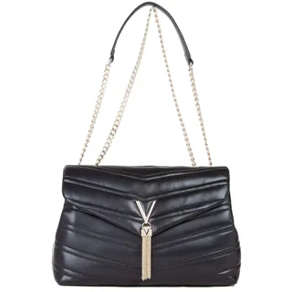 Valentino Privilege Umhängetasche Kunstleder Black