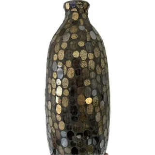Boltze Vase Kemis - bunt