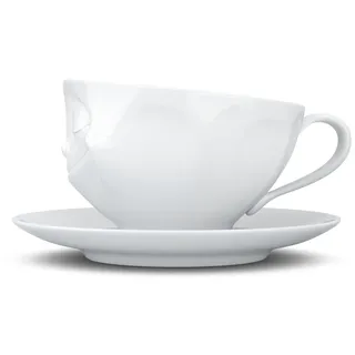 Fiftyeight Kaffeetasse 0,2 l Weiß