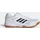 Damen Cloud White/Core Black/Gum 42 2/3
