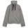 Damen Loose Fit mit Stehkragen beige Gr XXL