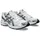 Herren White/Pure Silver 39,5