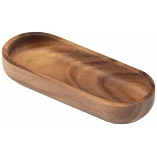 Zassenhaus Baguette Schale 25 cm - B/H/T ca. 9.50x25.00x4.00