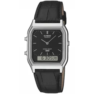 Casio VINTAGE EDGY AQ-230EL-1A Unisexuhr
