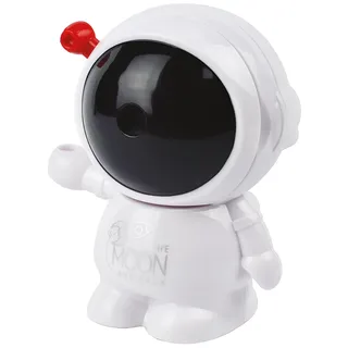 Legami Kurbel-Bleistiftspitzer - To The Moon and Back,