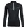 Shirt Damen Schwarz 42