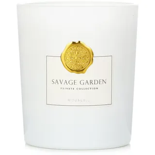 RITUALS Private Collection Savage Garden Duftkerze, 357 ml