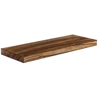 Wandregale Aus Holz Für Balkon, Badezimmer Und Wohnzimmer