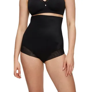 Triumph Miederhose True Shape Sensation Schwarz 36