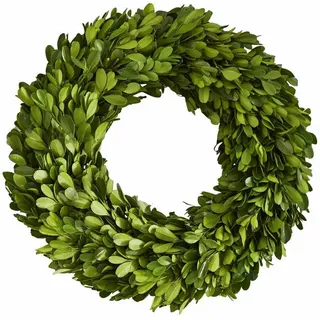 Mirabeau Dekokranz Kranz Auray grün grün