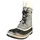 Boot WP Quarry/Black 41