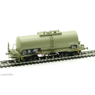 Märklin Kesselwagen der KVG GATX 47542 H0