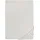 Jersey-Elastic 120 x 200 - 130 x 220 cm grau