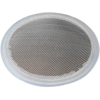 Hünersdorff Ersatz-Siebeinsatz für Trichter 105 mm Edelstahl