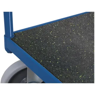 VARIOfit 100 x 70 cm Schwarz