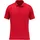 Poloshirt rot XL