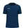 T-Shirt navy/citro 128