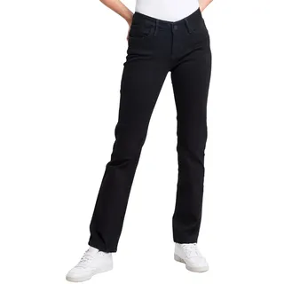 CROSS JEANS ® Rose Regular Fit Schwarz 36/30
