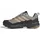 Herren Chalky Brown/Khaki Three/Light Brown 42 2/3