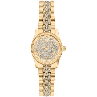 Michael Kors Lexington Quarz Edelstahl 26,0 mm MK7575