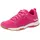 Ki Indoor-Schuh Rebel IV J SCHWARZ/ROT 32