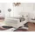 120 x 200 cm H2/H3 Cord beige