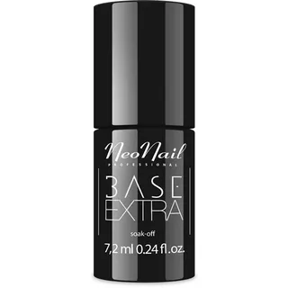 NeoNail Professional Base & Top Extra (Soak Off) 72 ml