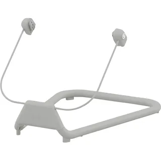 Cybex PLATINUM Lemo Bouncer Stand Suede Grey