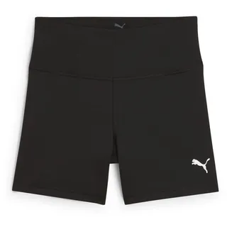 Puma Tad Essential 5" Sport-Shorts Schwarz L