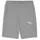Teamgoal Shorts Grau L